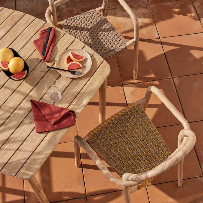 Kave Home Sheryl Tuinstoel