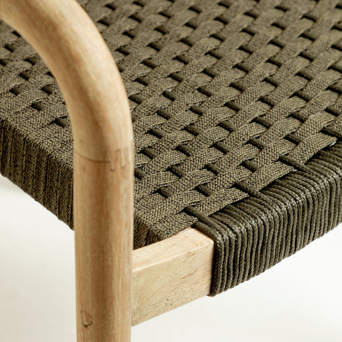 Kave Home Sheryl Tuinstoel