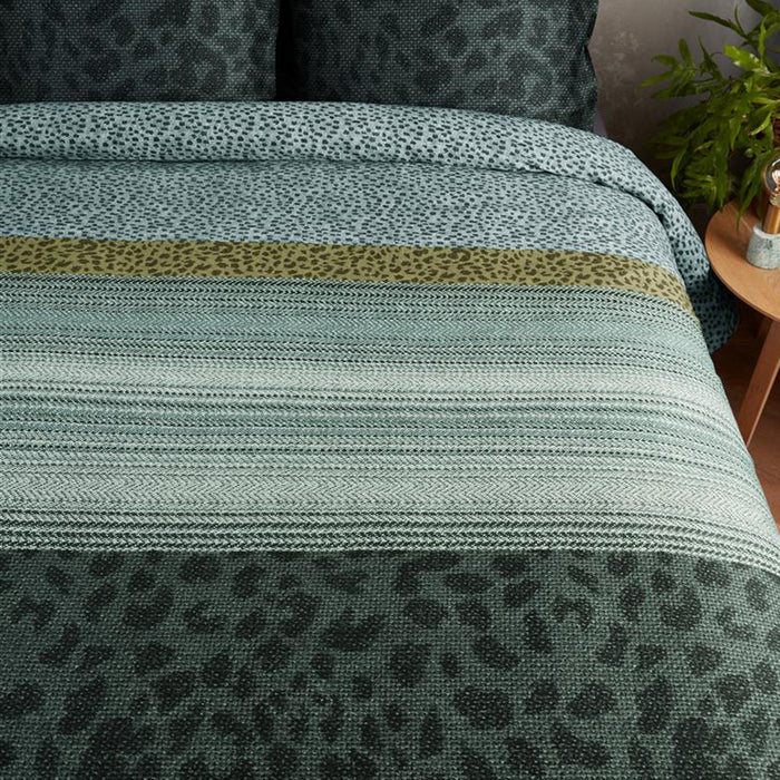 Beddinghouse Feis Dekbedovertrek 200 x 220 cm