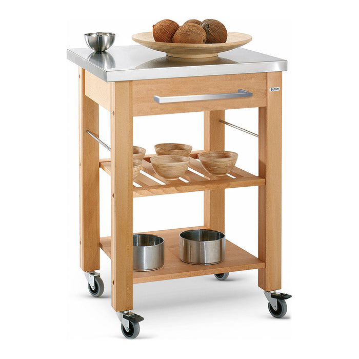 Butler Keukentrolley - 60 cm