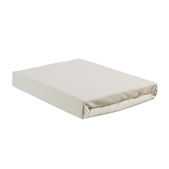 Beddinghouse Jersey Hoeslaken 180 x 220 cm