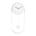 Karlsson Pendule Charm Wandklok 50 x 20 cm