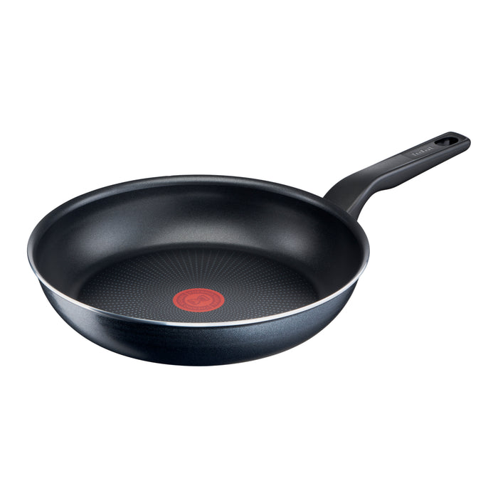 Tefal XL Force Koekenpan Ø 24+28 cm + Wokpan Ø 28 cm