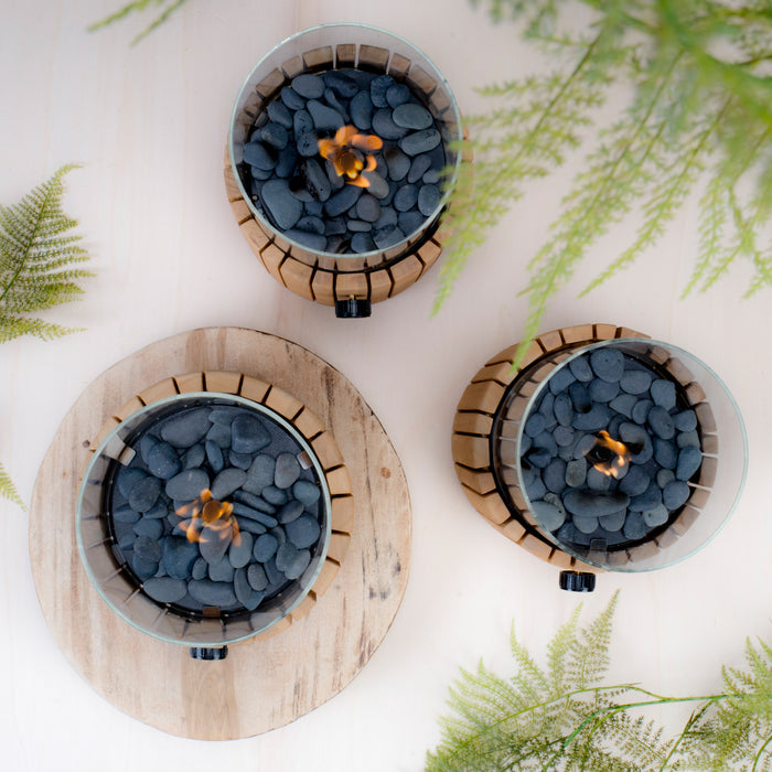 Cosi Cosiscoop Timber