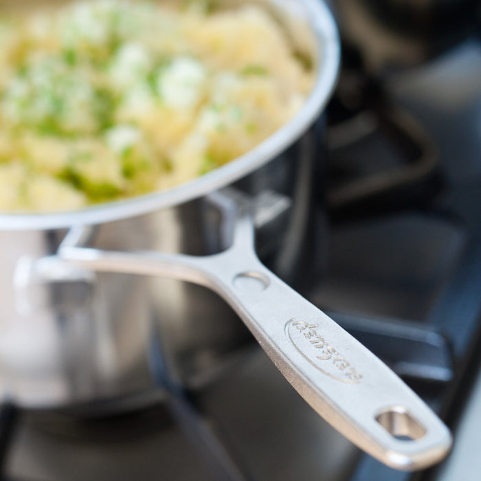 Demeyere Industry Steelpan Ø 16 cm