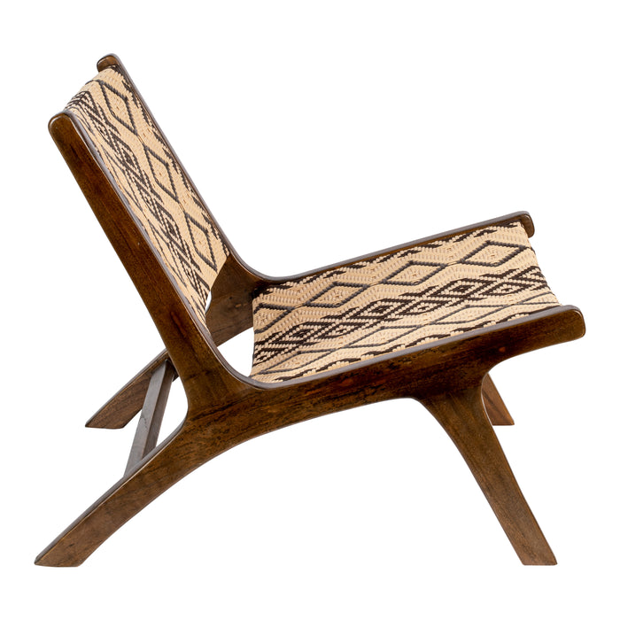 Dutchbone Landa Loungestoel