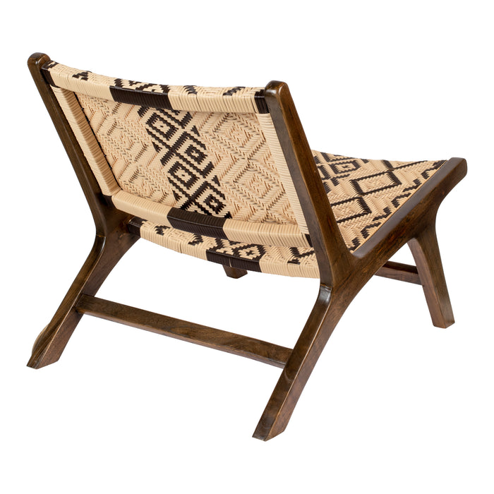 Dutchbone Landa Loungestoel