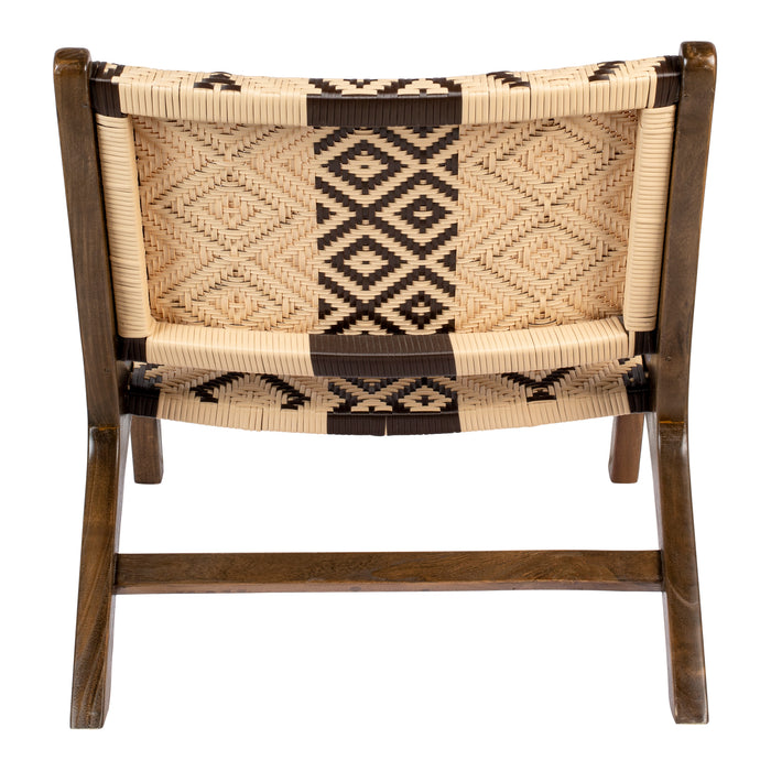 Dutchbone Landa Loungestoel