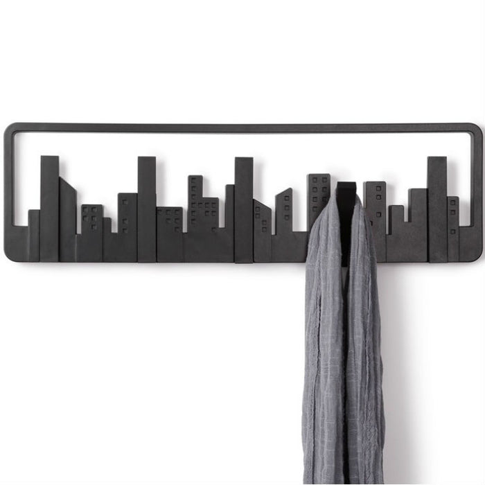 Umbra Skyline Wandkapstok