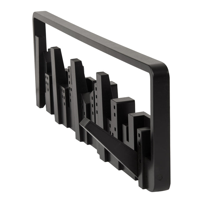 Umbra Skyline Wandkapstok