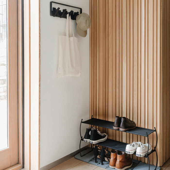 Umbra Skyline Wandkapstok