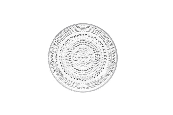 Iittala Kastehelmi Plat Bord Ø 17 cm