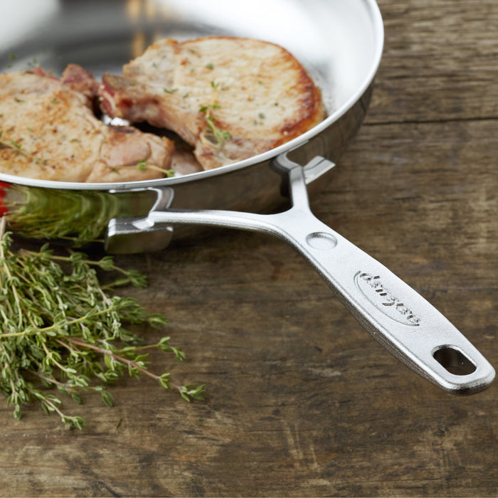 Demeyere Industry Koekenpan Ø 20 cm