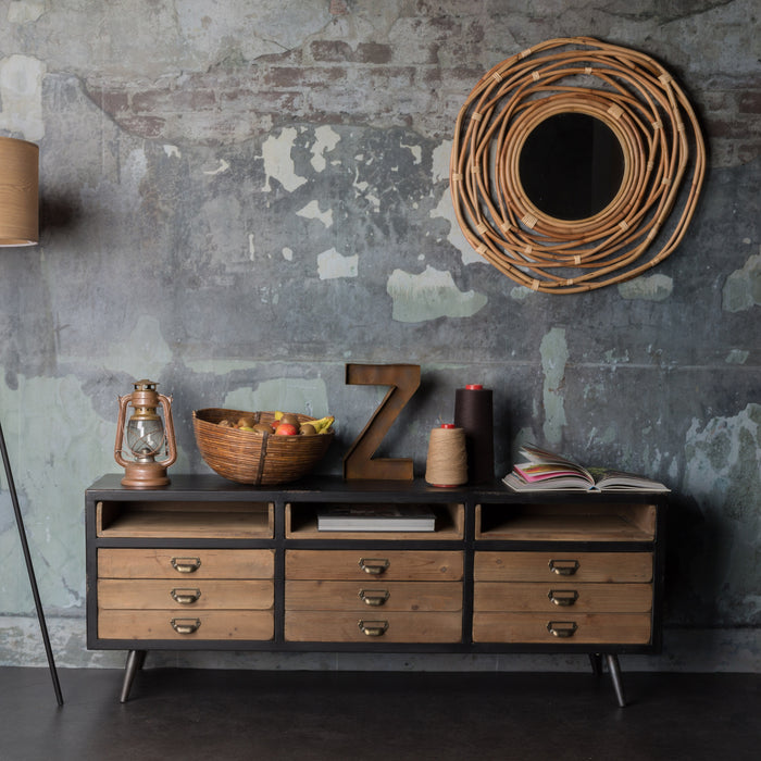 Dutchbone Sol Dressoir