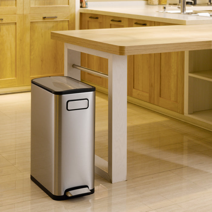 EKO Ecofly Pedaalemmer 20 Liter