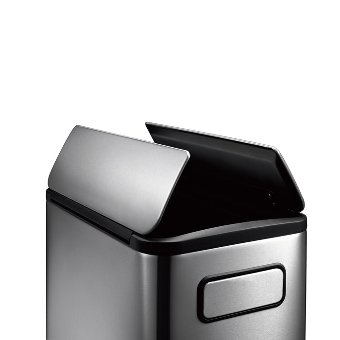 EKO Ecofly Pedaalemmer 20 Liter