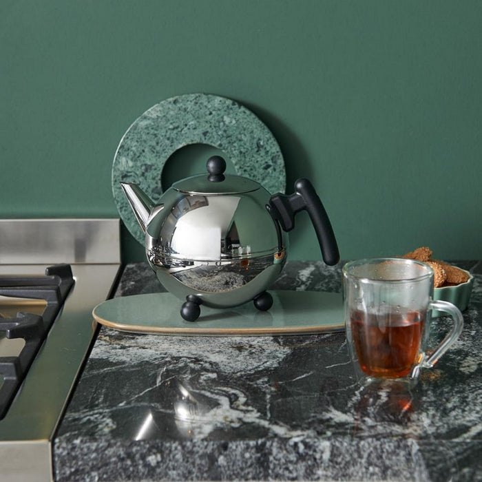 Bredemeijer Duet Bella Ronde Theepot 1,2 L