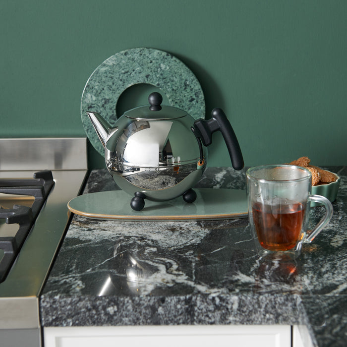 Bredemeijer Duet Bella Ronde Theepot 1,2 L