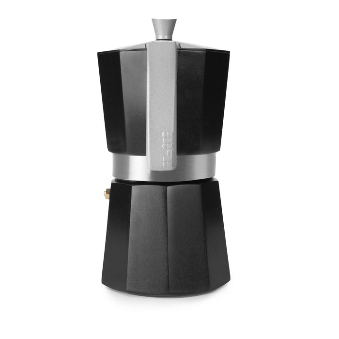 Ibili Espressomaker Inductie 9-kops