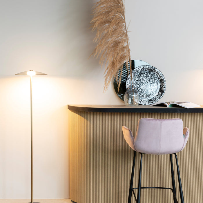 Zuiver Float Pedant Vloerlamp