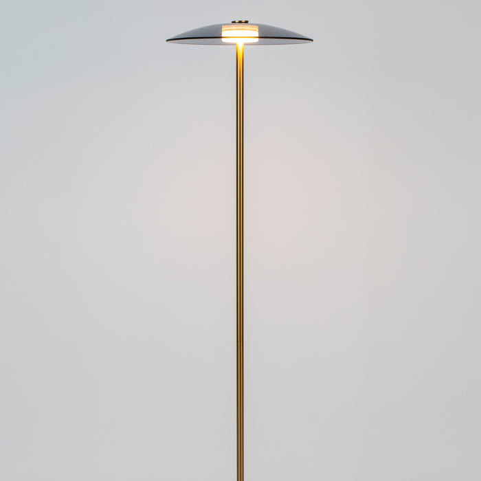 Zuiver Float Pedant Vloerlamp