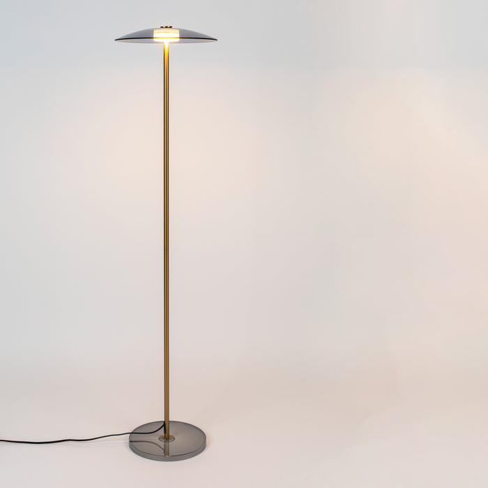 Zuiver Float Pedant Vloerlamp