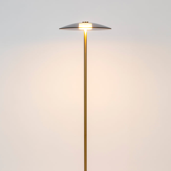 Zuiver Float Pedant Vloerlamp