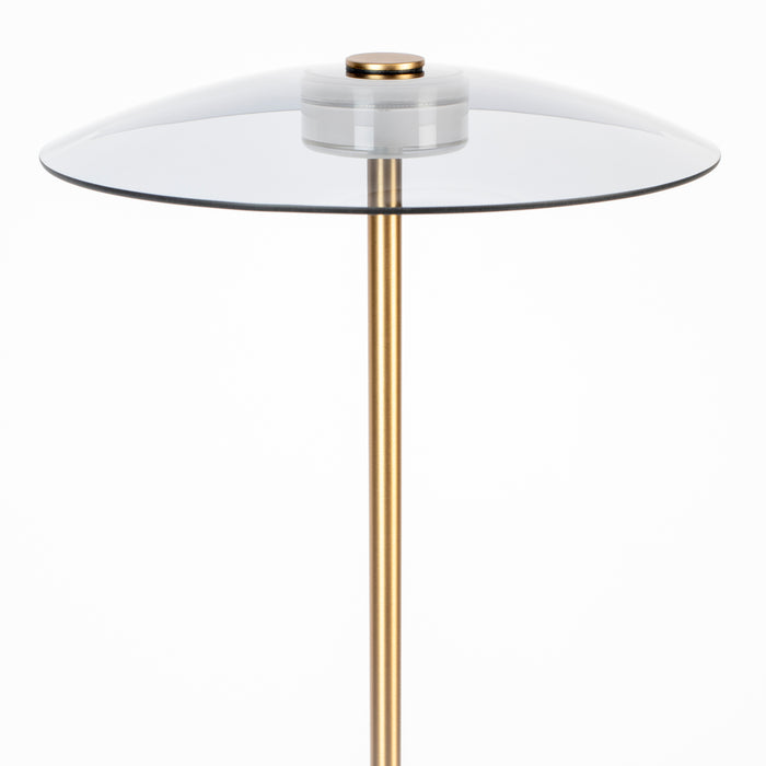 Zuiver Float Pedant Vloerlamp