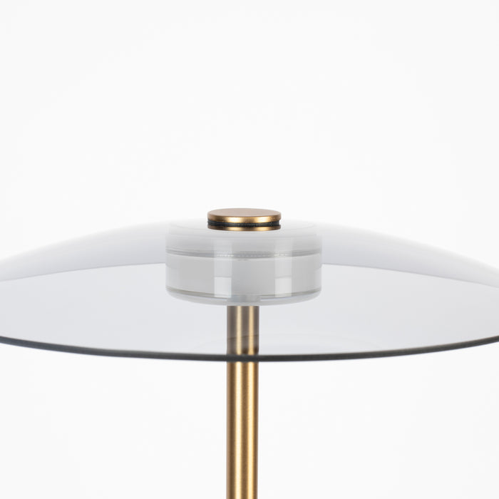 Zuiver Float Pedant Vloerlamp