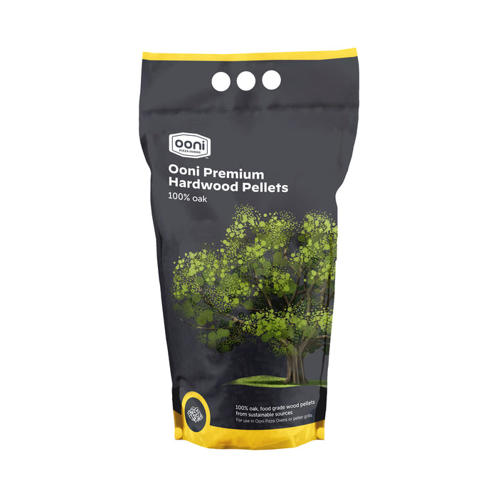 Ooni Pellets - 3 kg