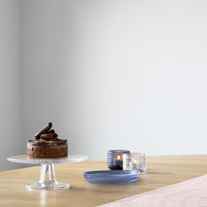 Iittala Kastehelmi Taartschaal Ø 31,5 cm