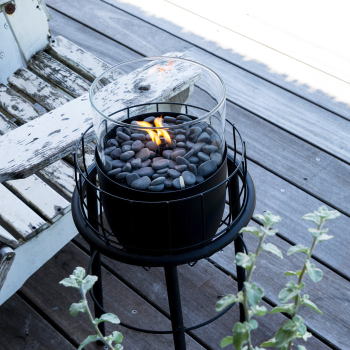 Cosi Fires Cosiscoop Basket High Gaslantaarn