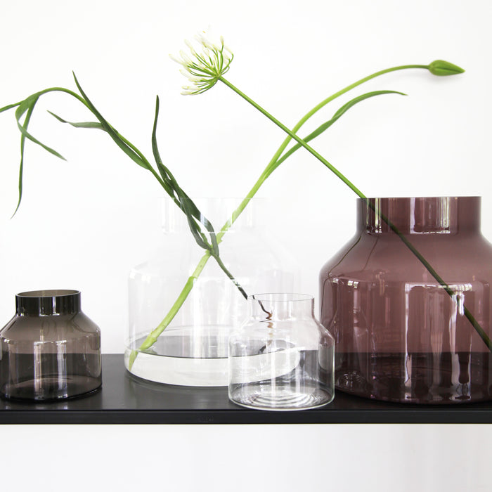 ONSHUS Vaas - Transparant