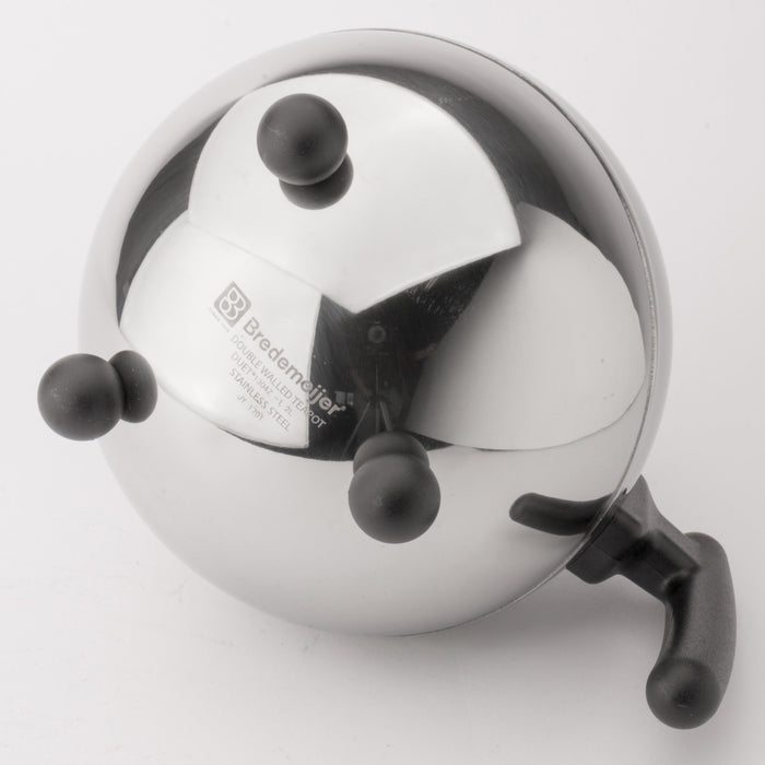 Bredemeijer Duet Bella Ronde Theepot 1,5 L