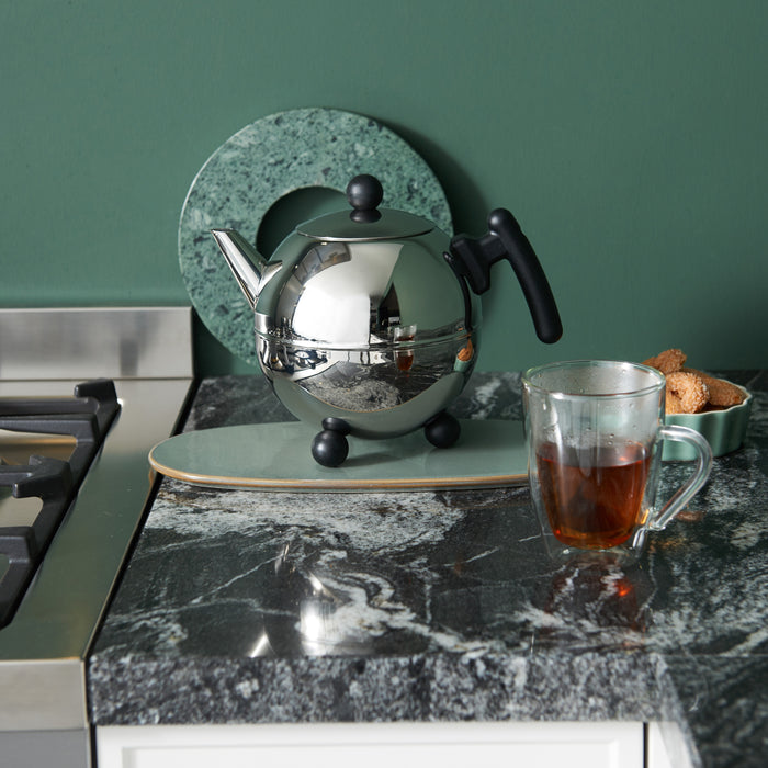 Bredemeijer Duet Bella Ronde Theepot 1,5 L