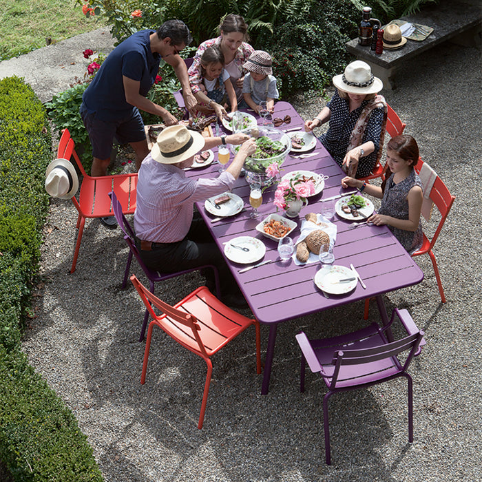 Fermob Luxembourg Armstoel