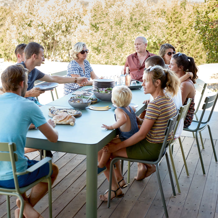 Fermob Luxembourg Armstoel