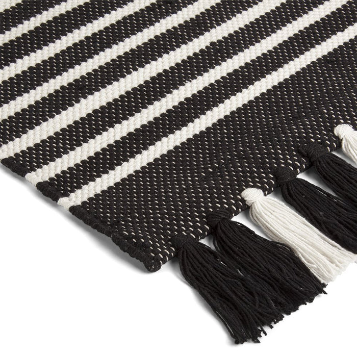 Walra Stripes & Structure Badmat 60 x 100 cm