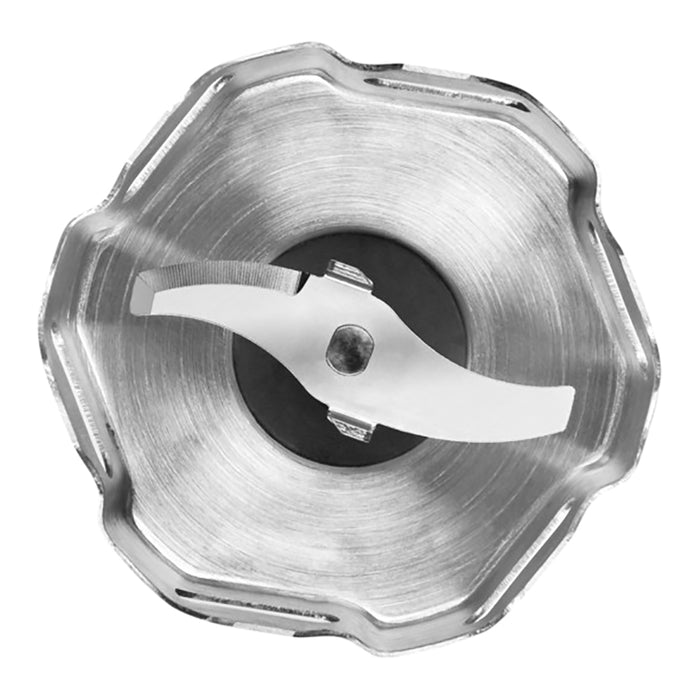 KitchenAid Staafmixer met Accesoires - Amandelwit