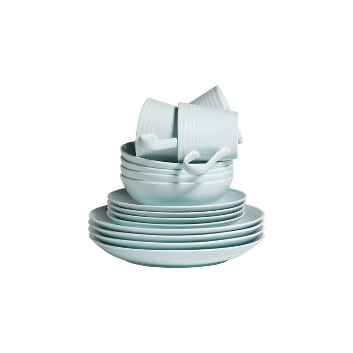 Royal Doulton Gordon Ramsay Maze Serviesset 16-delig