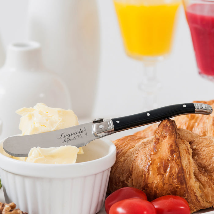 Laguiole Style de Vie Botermessen