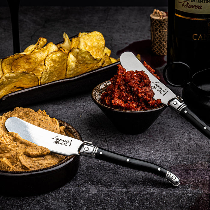 Laguiole Style de Vie Botermessen