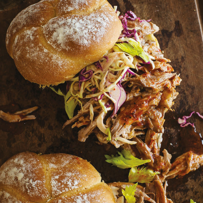 Sous Vide thuis - Lisa Q. Fetterman