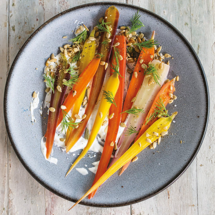 Sous Vide thuis - Lisa Q. Fetterman