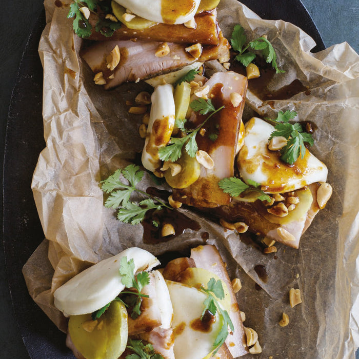 Sous Vide thuis - Lisa Q. Fetterman