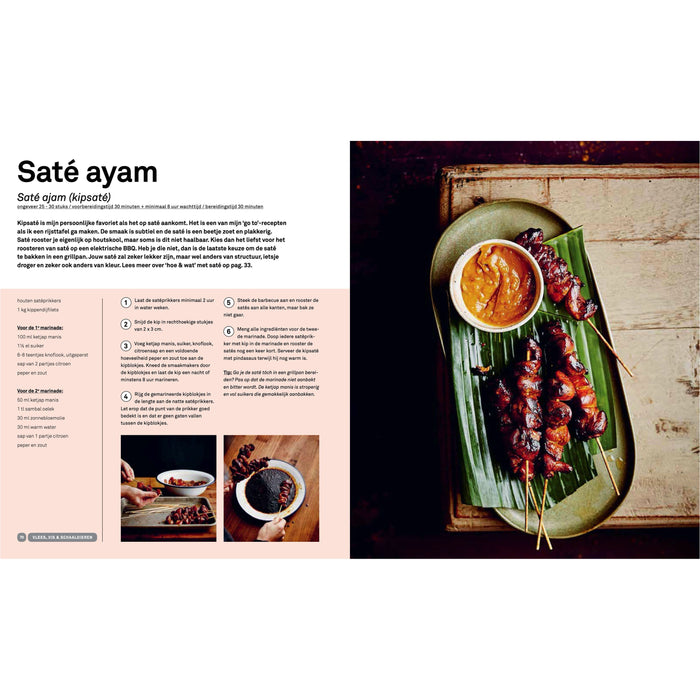 Basisboek Indonesisch - Francis Kuijk