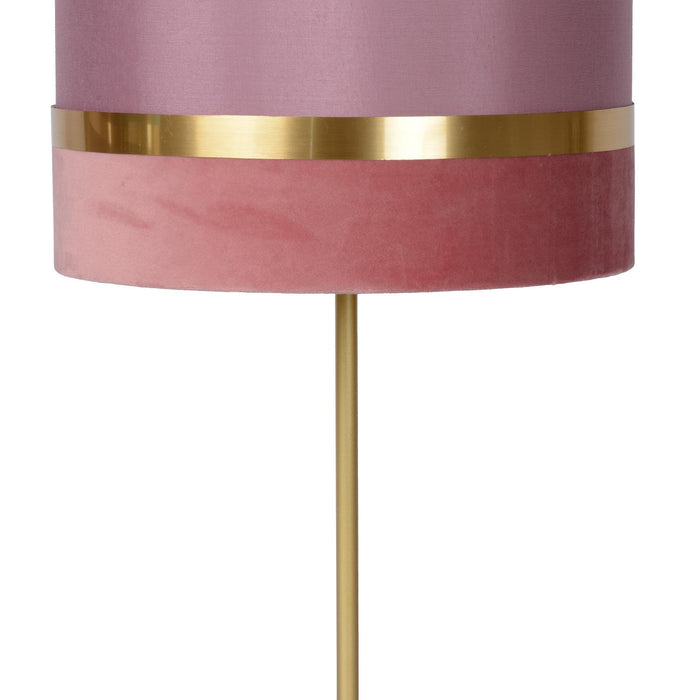 Lucide EXTRAVAGANZA TUSSE Tafellamp - Roze