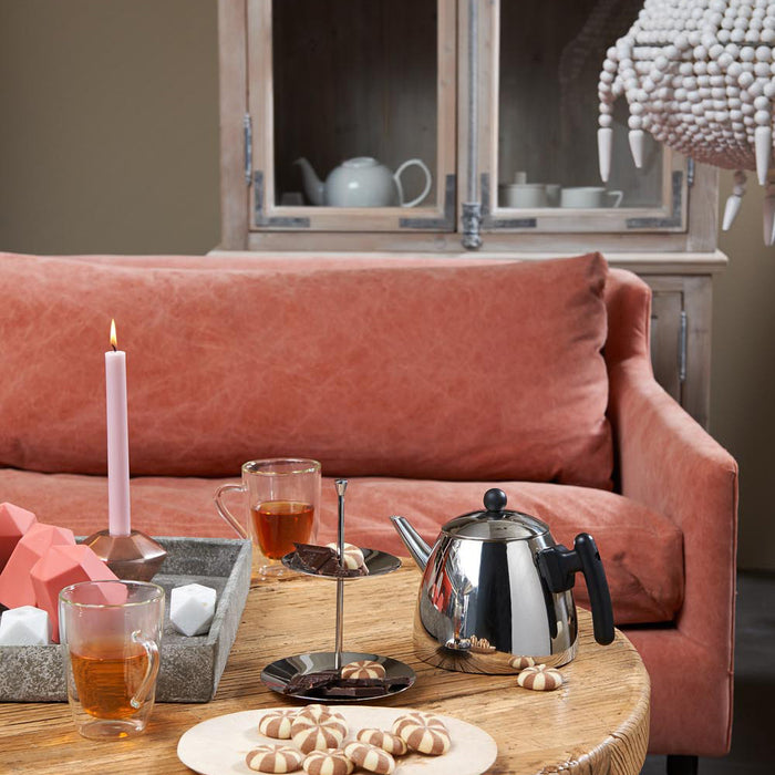 Bredemeijer Duet Classic Theepot 1,2 L