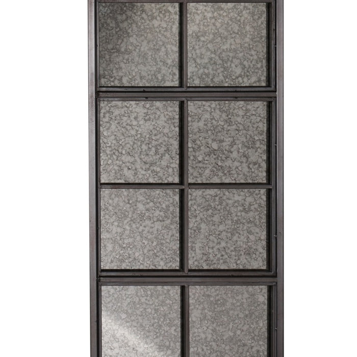 Dutchbone Vintage Window Spiegel - H 178 x B 37,5 cm