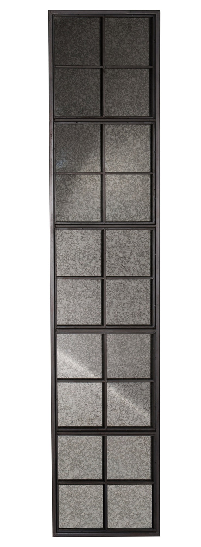 Dutchbone Vintage Window Spiegel - H 178 x B 37,5 cm